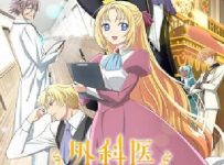 Doctor Elise: The Royal Lady with the Lamp Episodio 11 Sub Español
